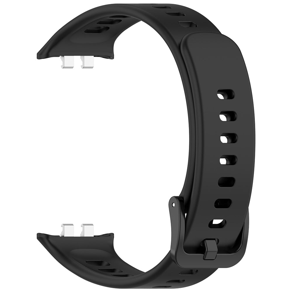Řemínek Techsuit W081 pro Honor Band 11 / 11 Pro, černý