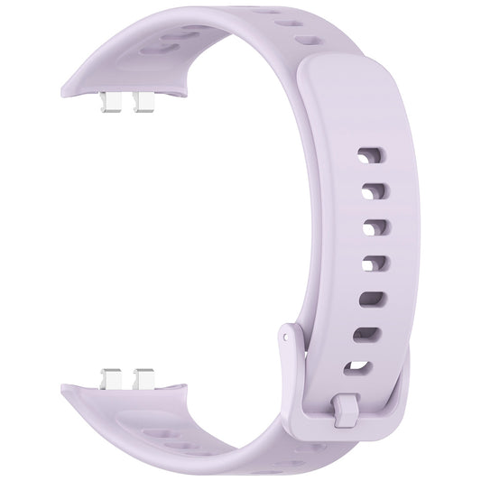 Řemínek Techsuit W081 pro Honor Band 11 / 11 Pro, fialový