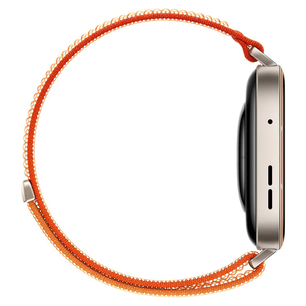 Řemínek Techsuit W085 pro Huawei Watch Fit 5, černý