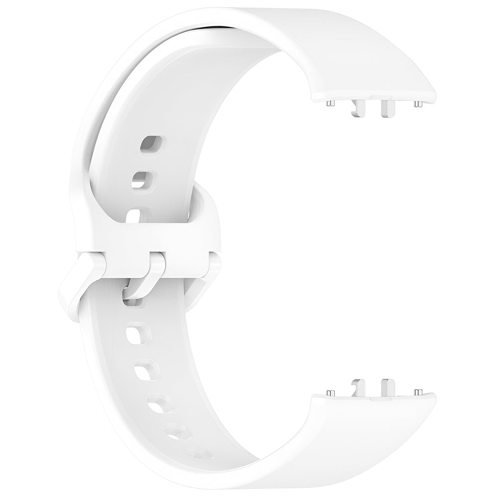 Řemínek Techsuit W086 pro Samsung Galaxy Fit3 R39M, bílý