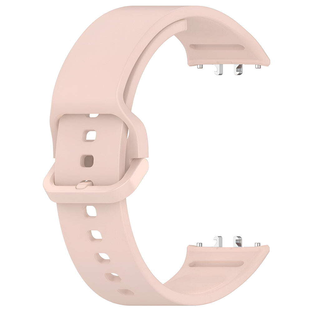Řemínek Techsuit W086 pro Samsung Galaxy Fit3 R39M, růžový
