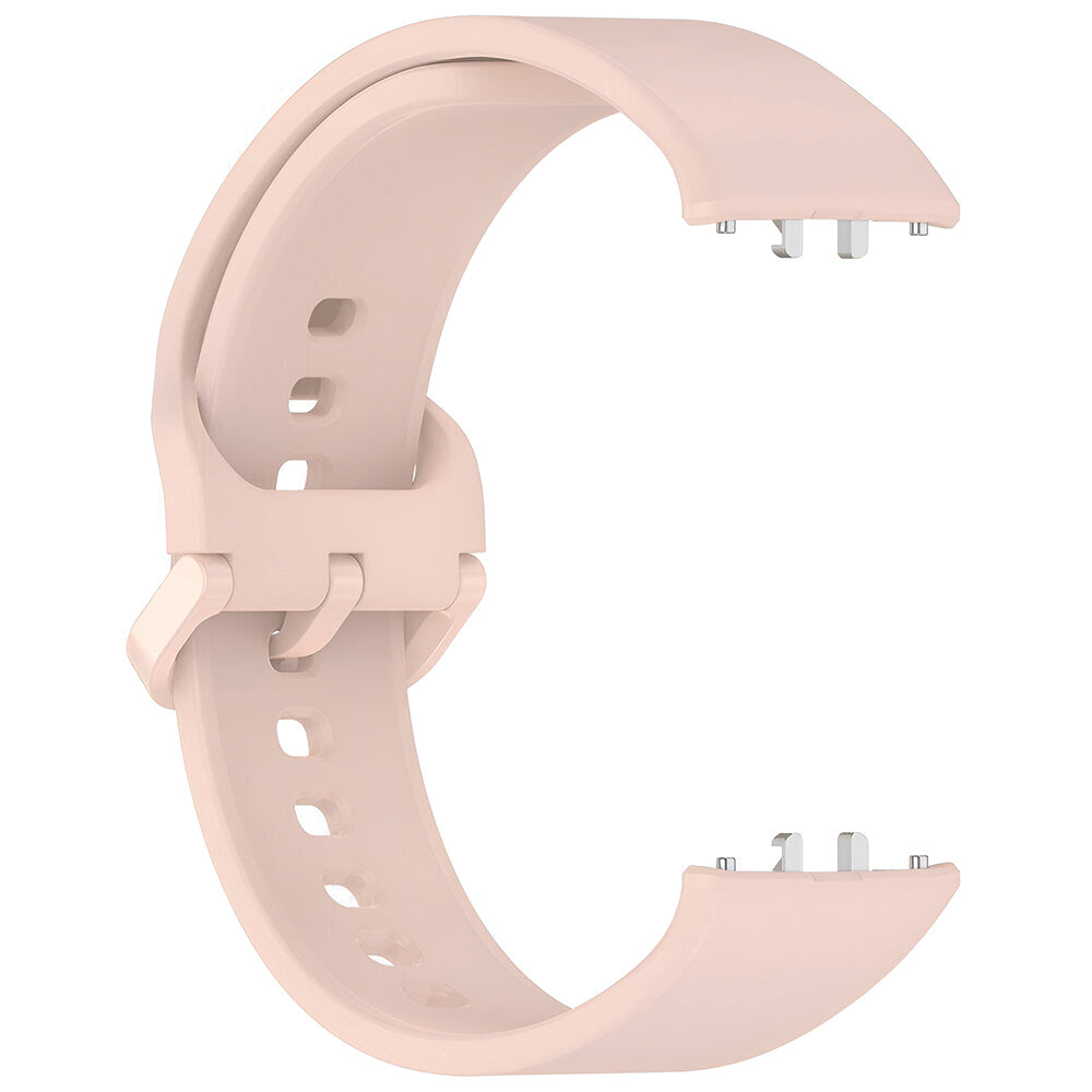 Řemínek Techsuit W086 pro Samsung Galaxy Fit3 R39M, růžový