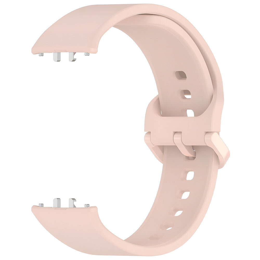 Řemínek Techsuit W086 pro Samsung Galaxy Fit3 R39M, růžový