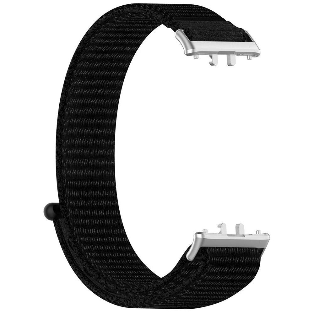 Řemínek Techsuit W087 pro Samsung Galaxy Fit3 R39M, černý