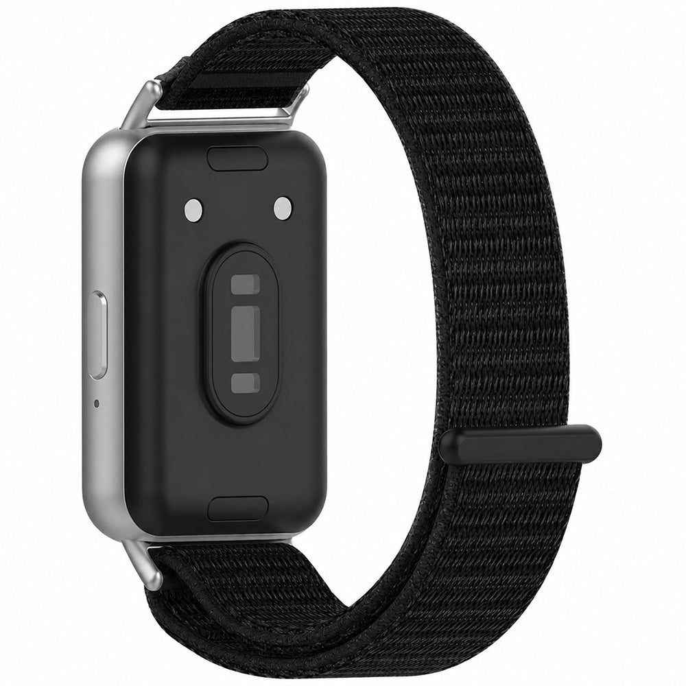 Řemínek Techsuit W087 pro Samsung Galaxy Fit3 R39M, černý