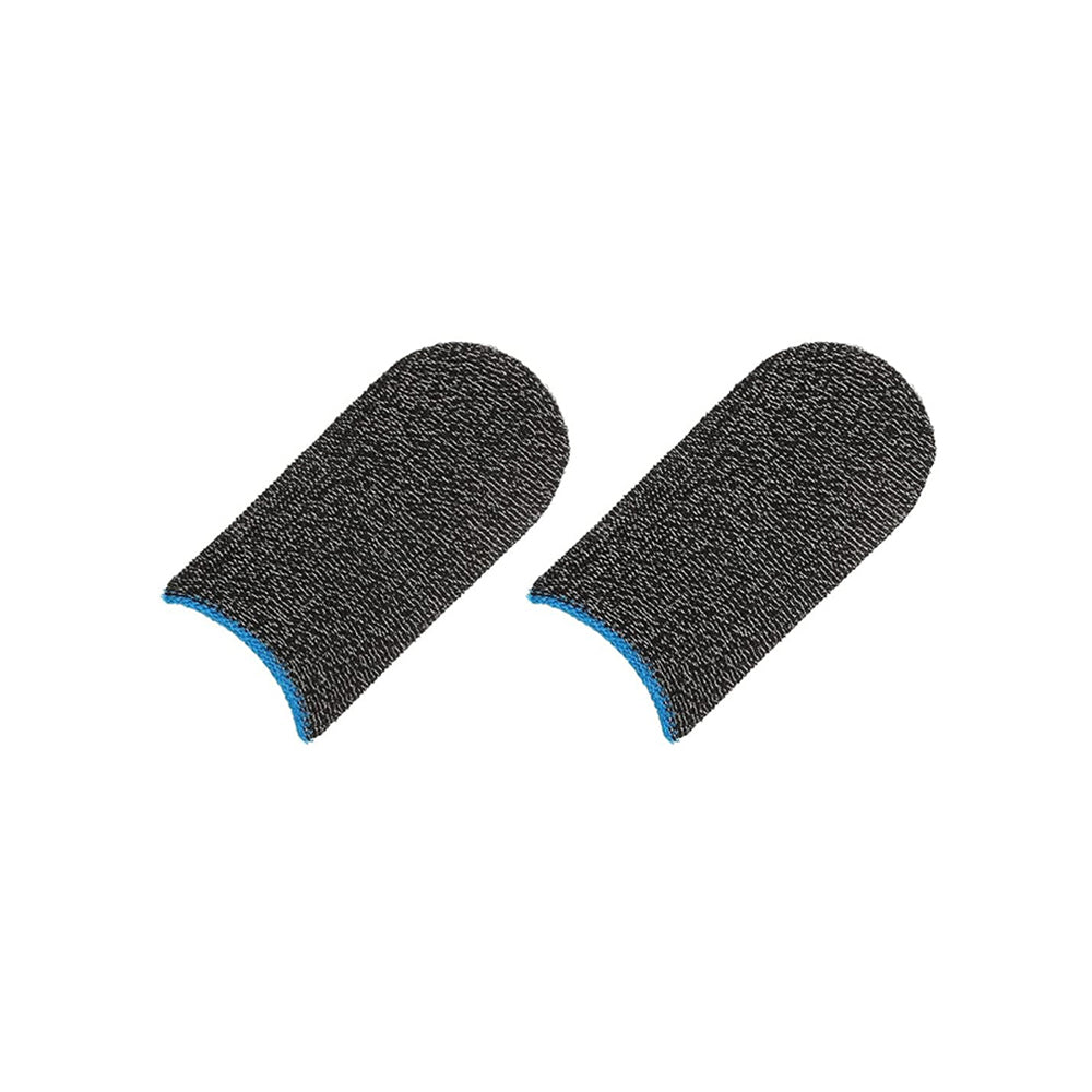 Gamingové náprstky Techsuit FS3-03, modré
