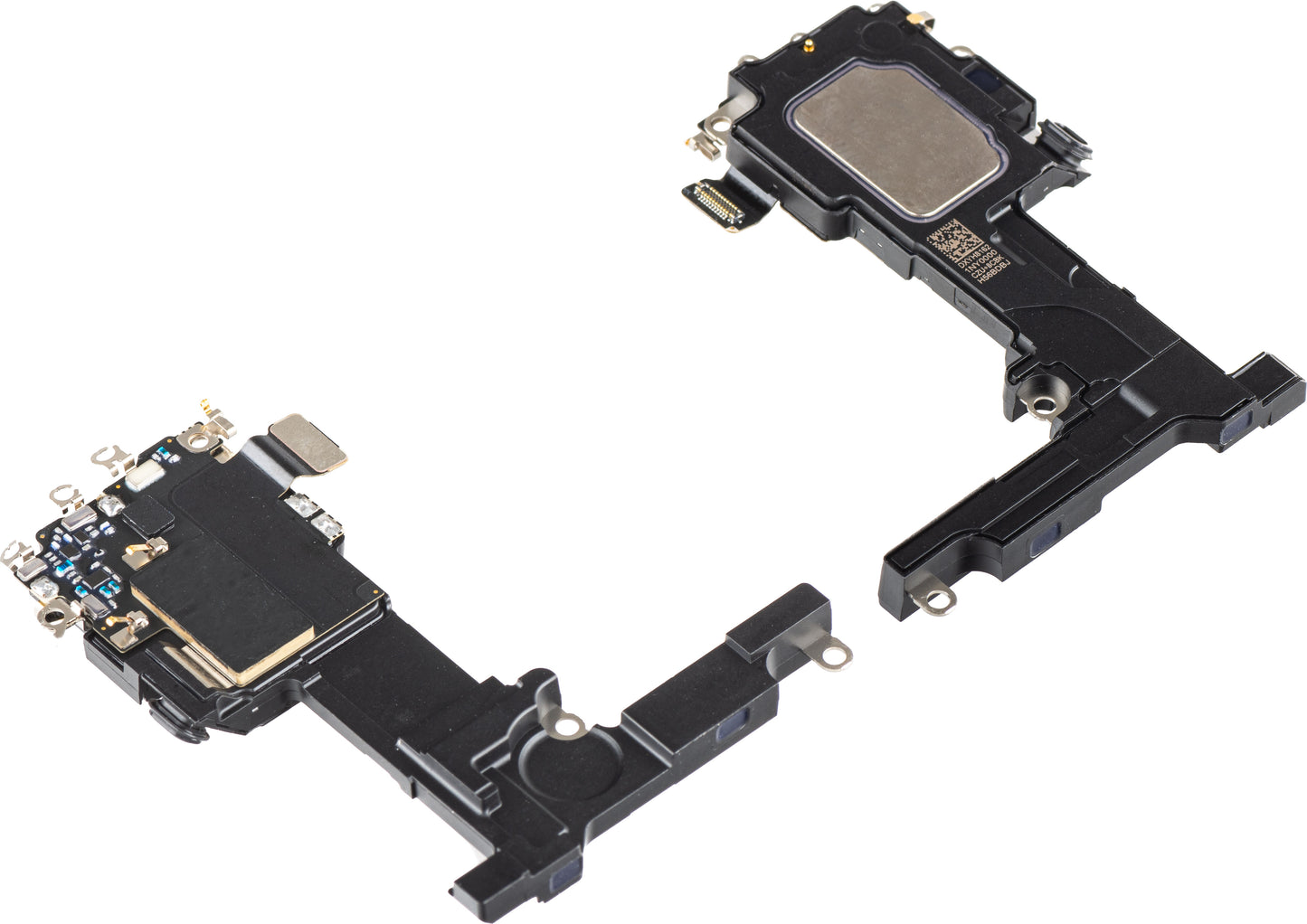 Reproduktor Apple iPhone 16 Plus, s páskou