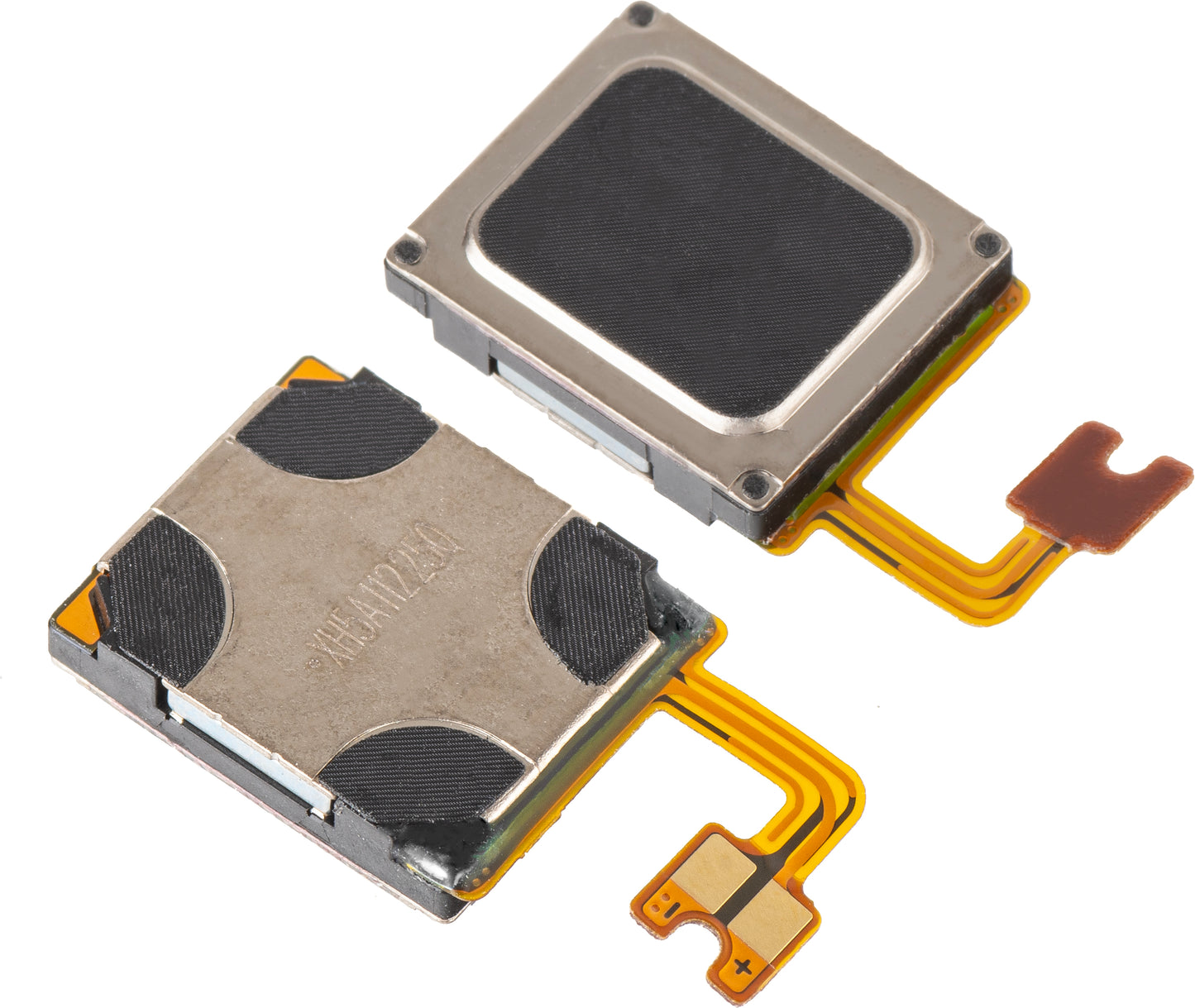 Reproduktor Motorola Edge 60 Pro / Edge 60 Fusion / Edge 60 / Moto G Stylus 5G (2025) / G6, s páskou, Service Pack SR78E04669