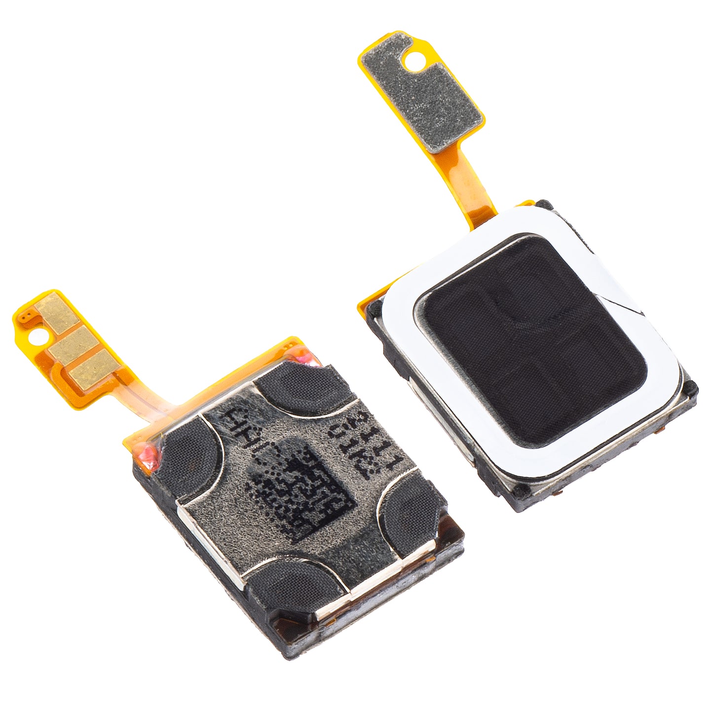 Xiaomi Redmi 10 speaker with band