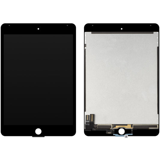 Apple iPad mini 4 (2015) Dotykový displej, černá