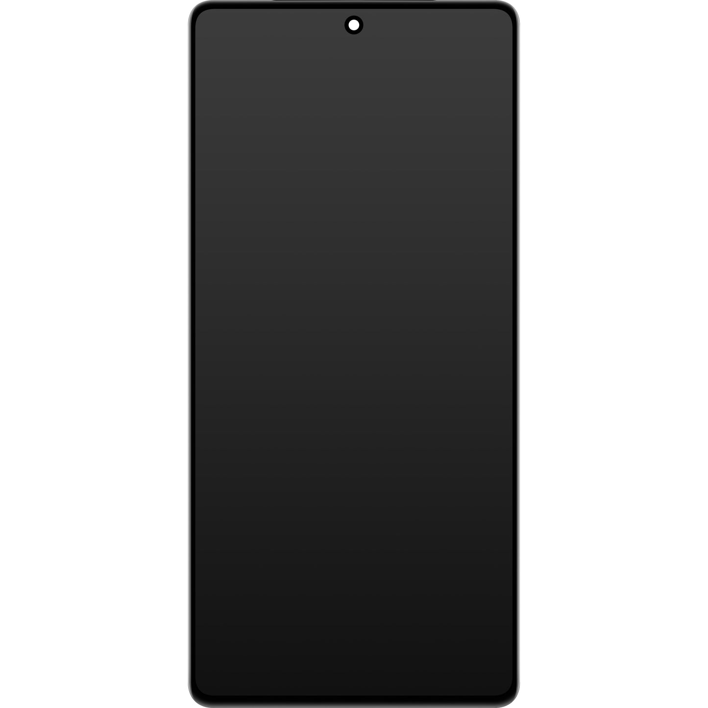 Dotykový displej Google Pixel 7, servisní balíček G949-00322-01