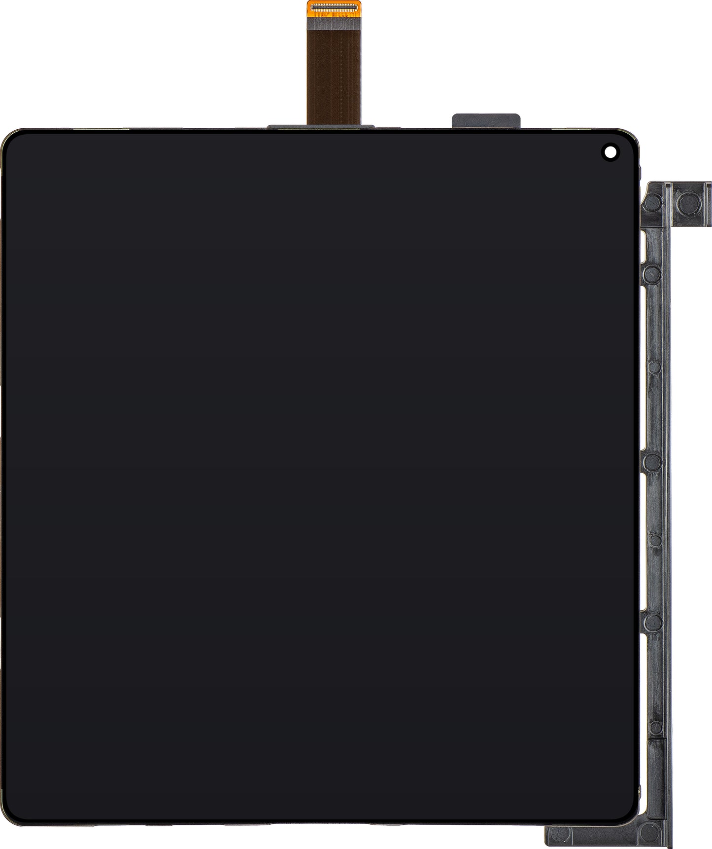 Displej s dotykovou obrazovkou Huawei Mate X7, Sub Inner, Service Pack 23021670