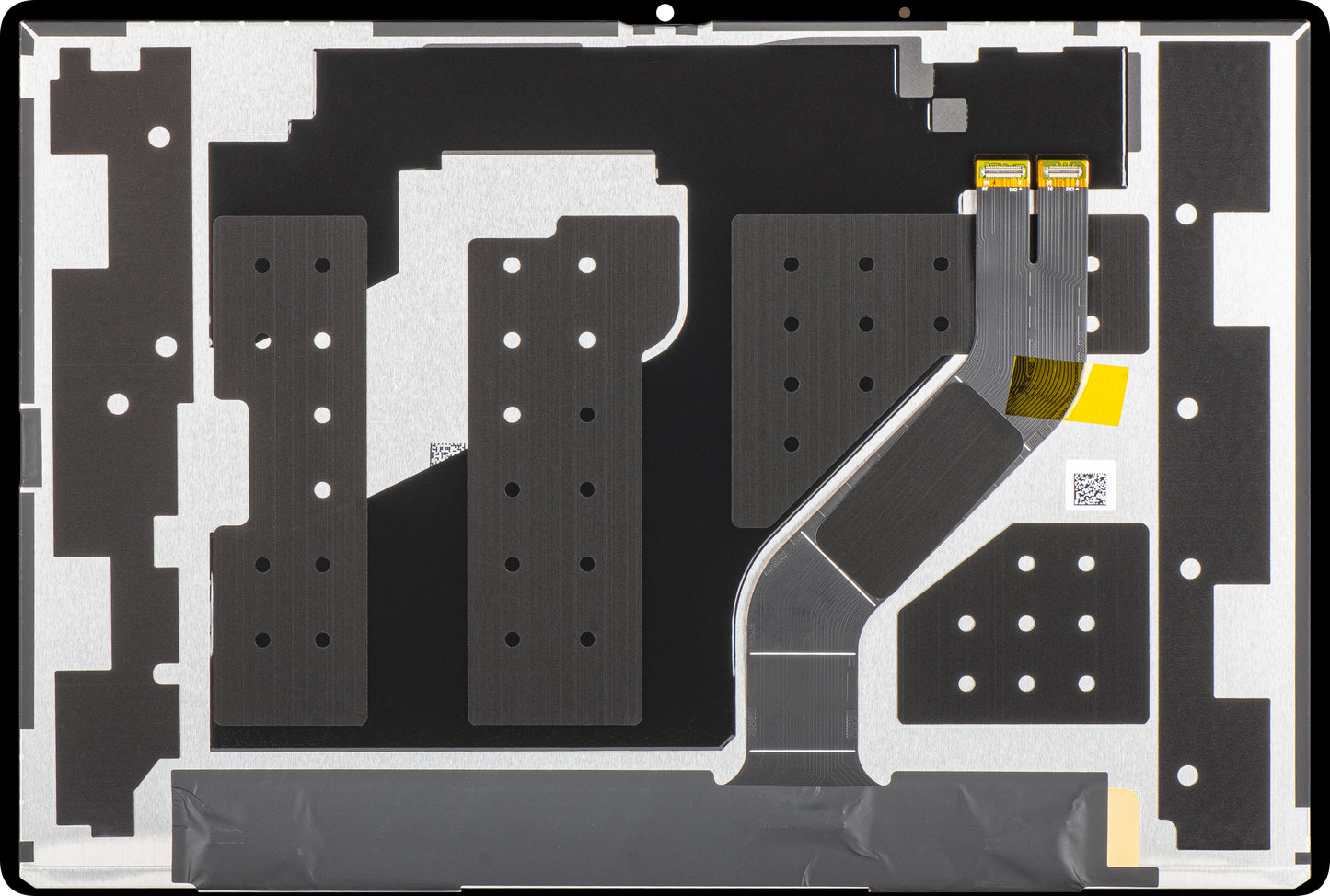 Display s dotykovou obrazovkou Huawei MatePad 12 X (2025), Service Pack 02357FAP