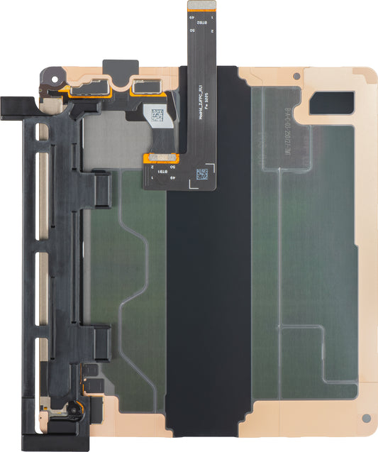 Displej s dotykovou obrazovkou Huawei Mate X7, Sub Inner, Service Pack 23021670