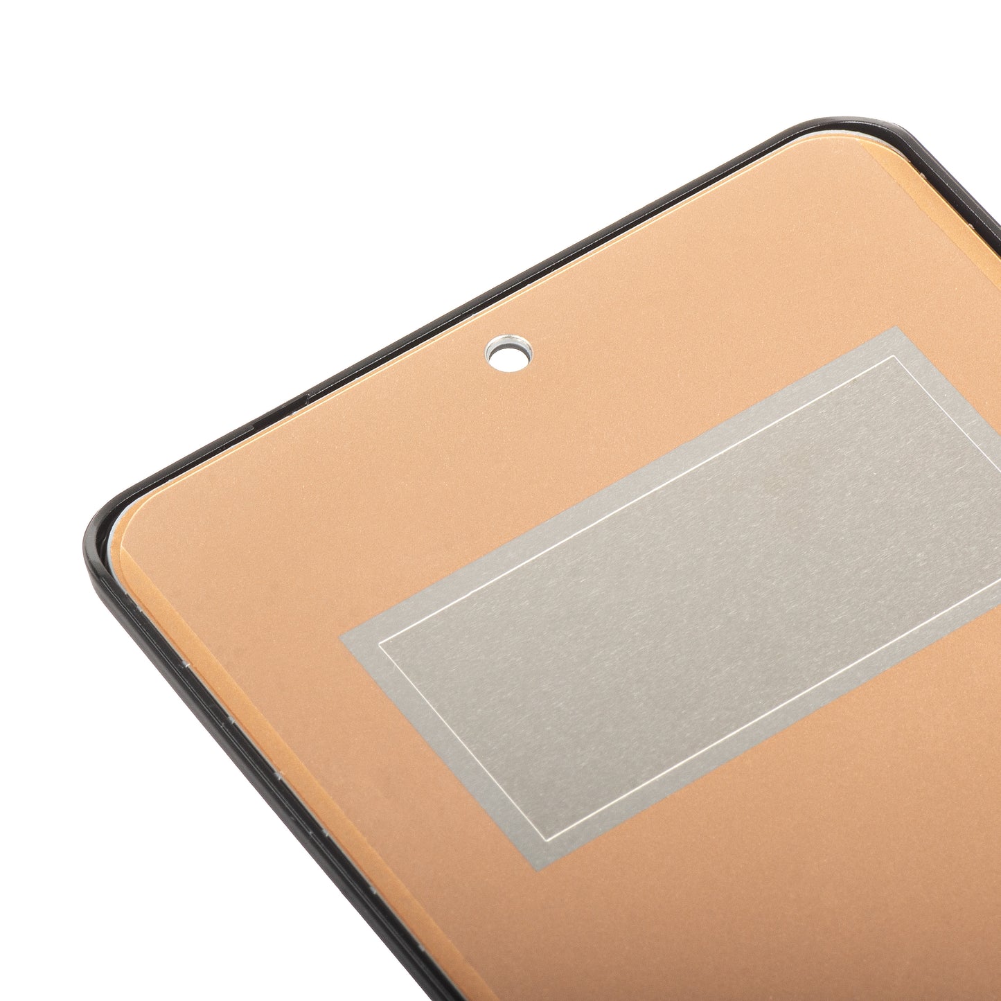 Displej s dotykovým panelem MP kompatibilní s Oppo Reno10 Pro