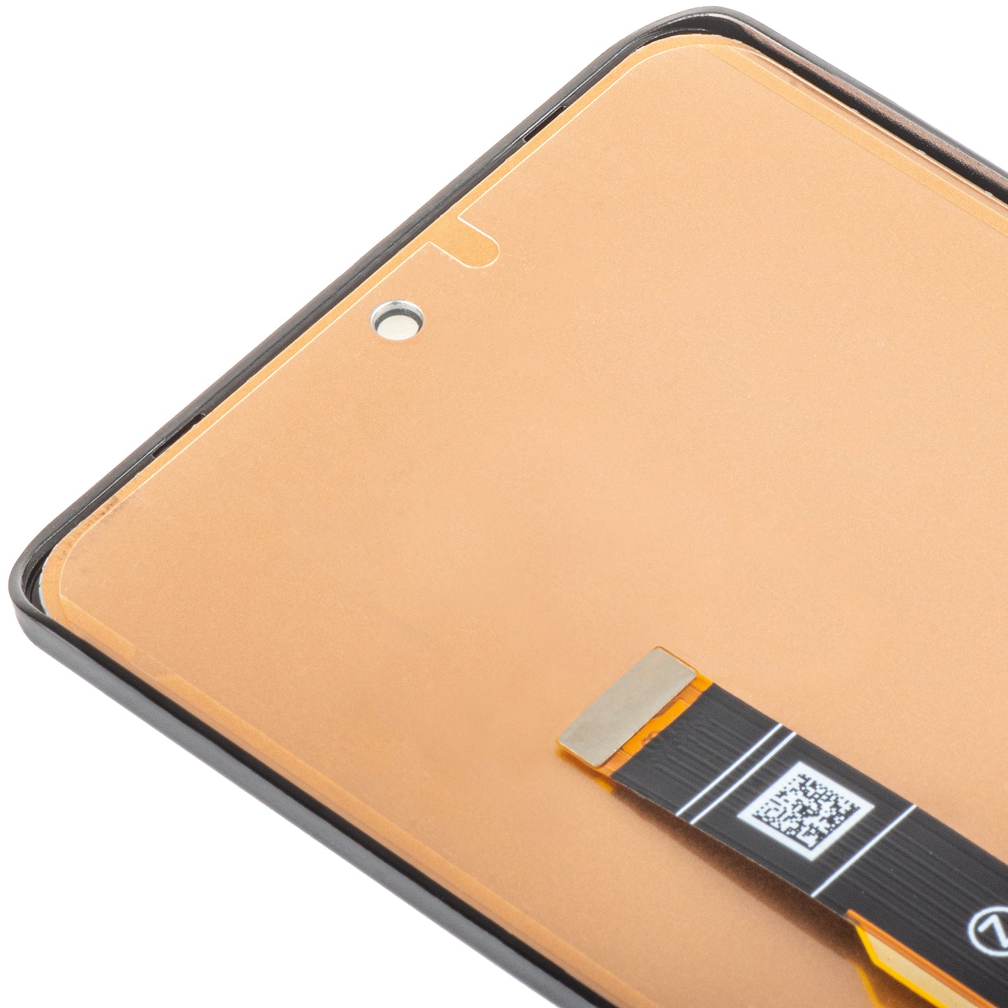 MP Touchscreen Display compatible with Motorola Edge 40 / Edge 40 Neo