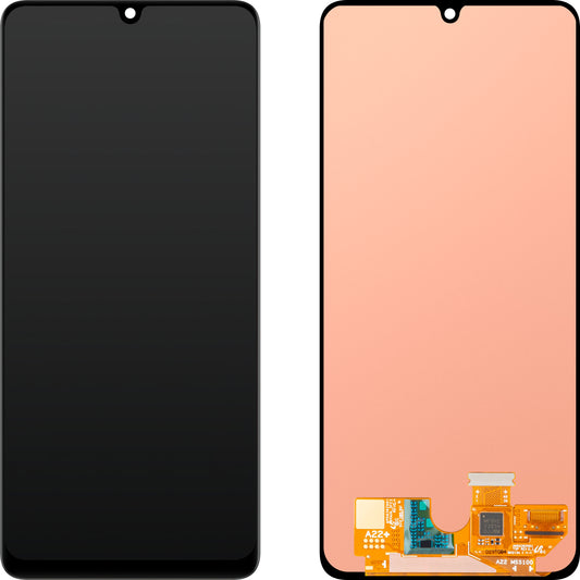 Dotykový displej Samsung Galaxy A22 A225, servisní balíček GH96-14637A