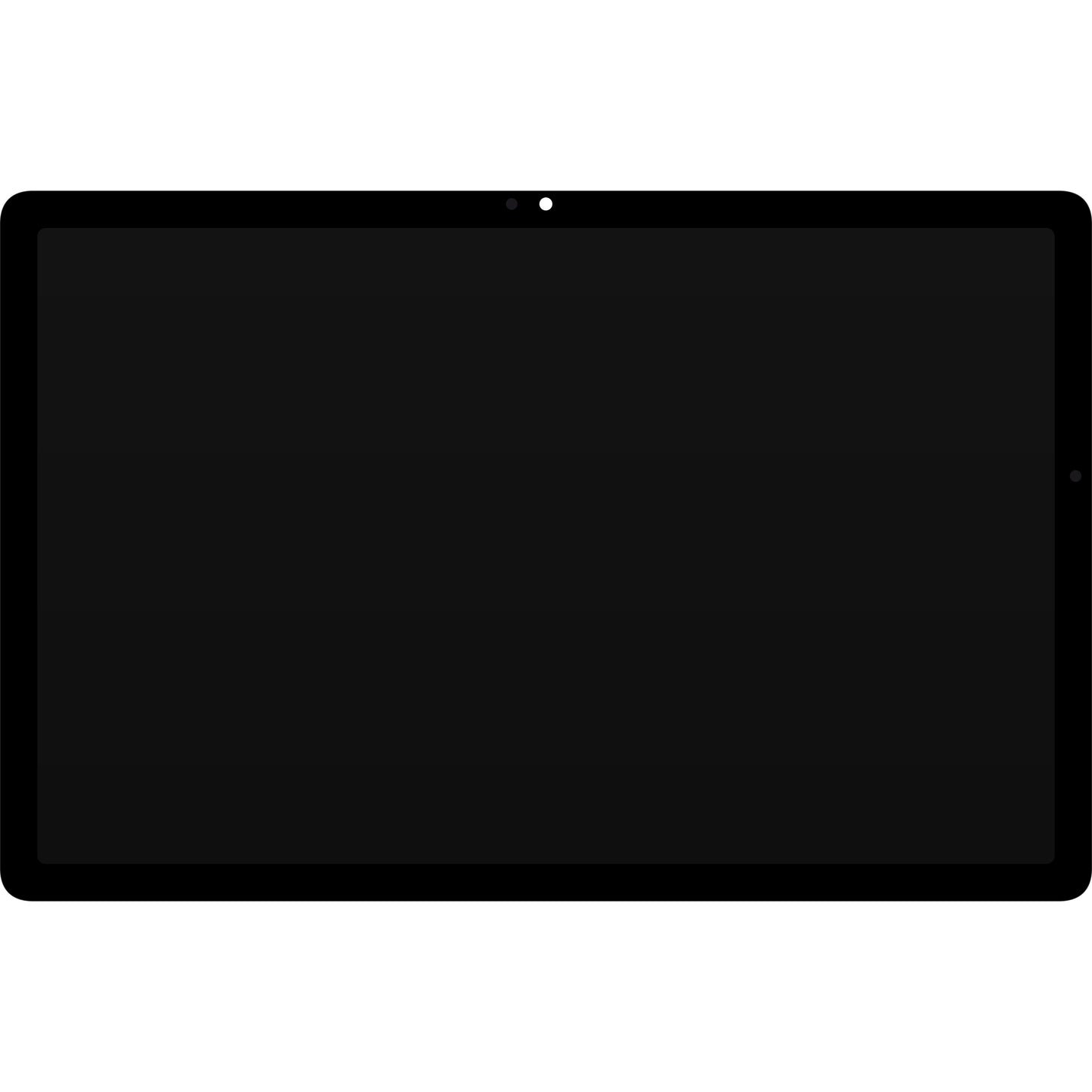 Display s dotykovým displejem Samsung Galaxy Tab A11+, Service Pack GH82-38816A