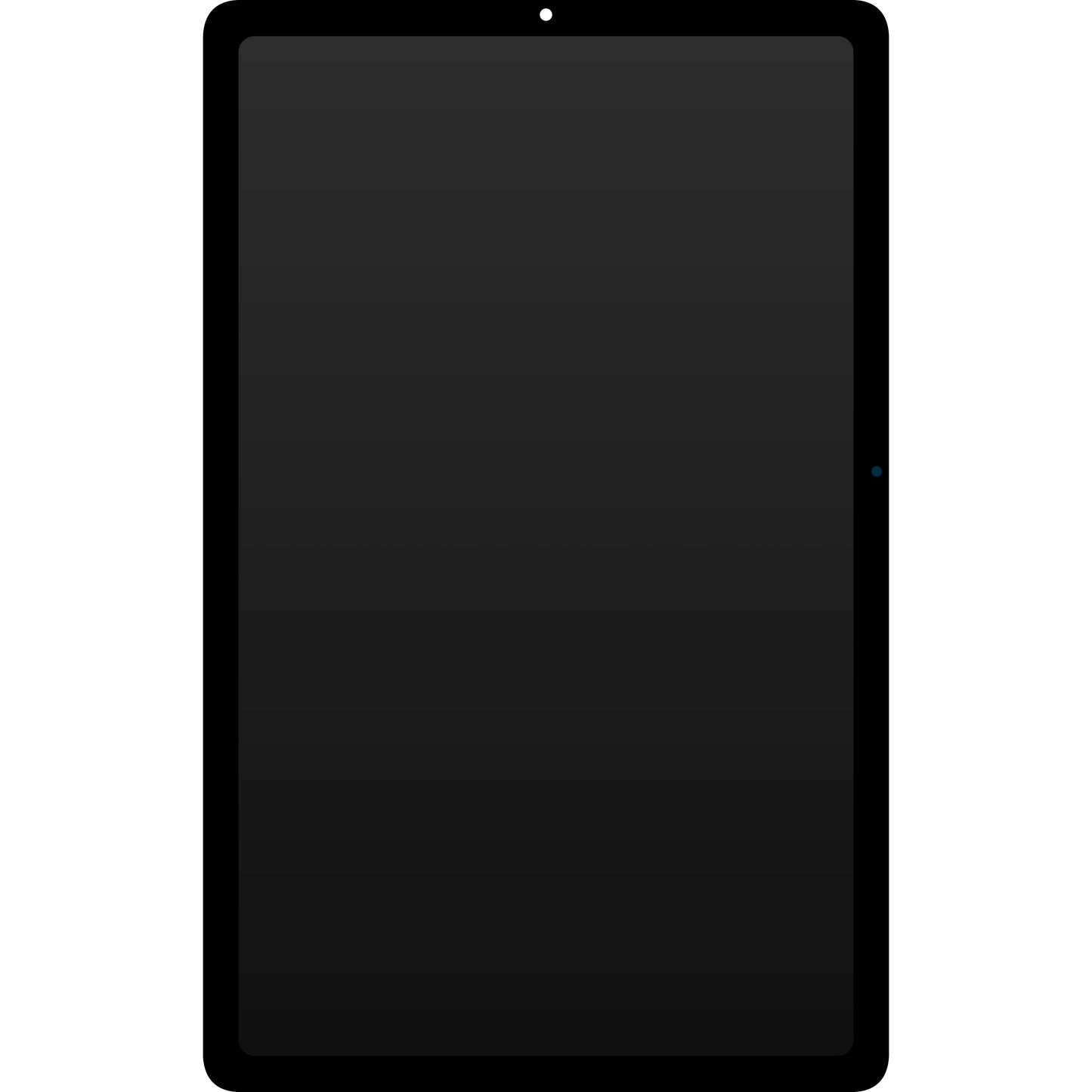 Dotykový displej Samsung Galaxy Tab S6 Lite (2022), servisní balíček GH82-29084A