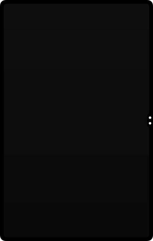 Display s dotykovým displejem Samsung Galaxy Tab S10 Ultra, Service Pack GH82-35939A