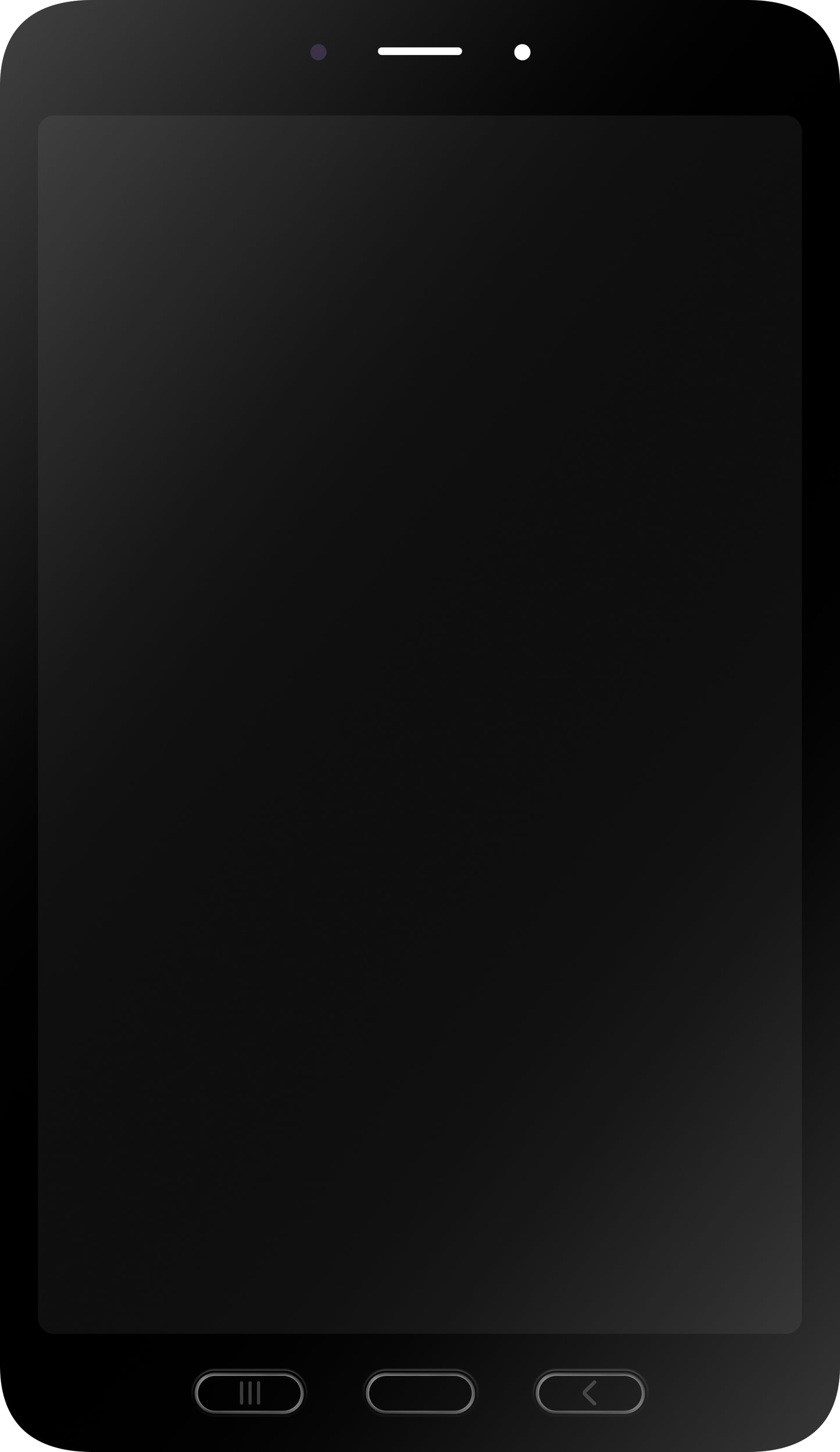 Display s dotykovým displejem Samsung Galaxy Tab Active5, Service Pack GH82-33847A