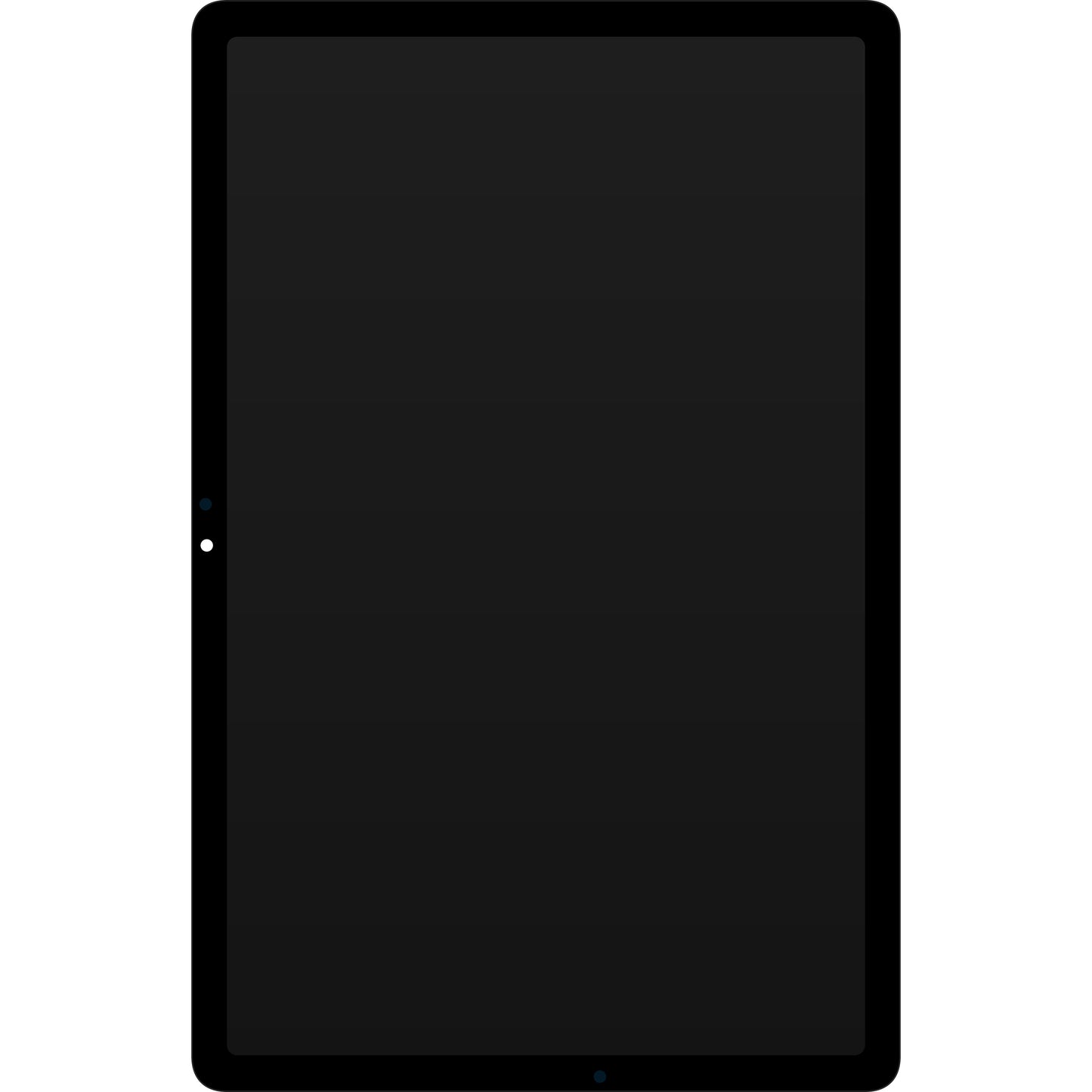 Display s dotykovým displejem Samsung Galaxy Tab S10 Lite, Service Pack GH82-38170A