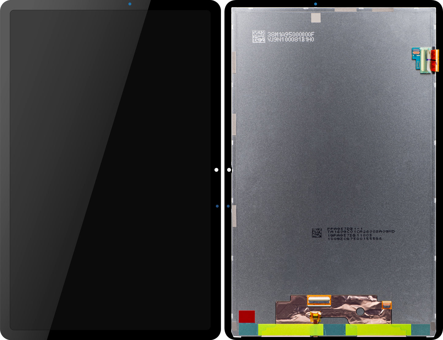 Dotykový displej Samsung Galaxy Tab S7 T875, servisní balíček GH82-23646A