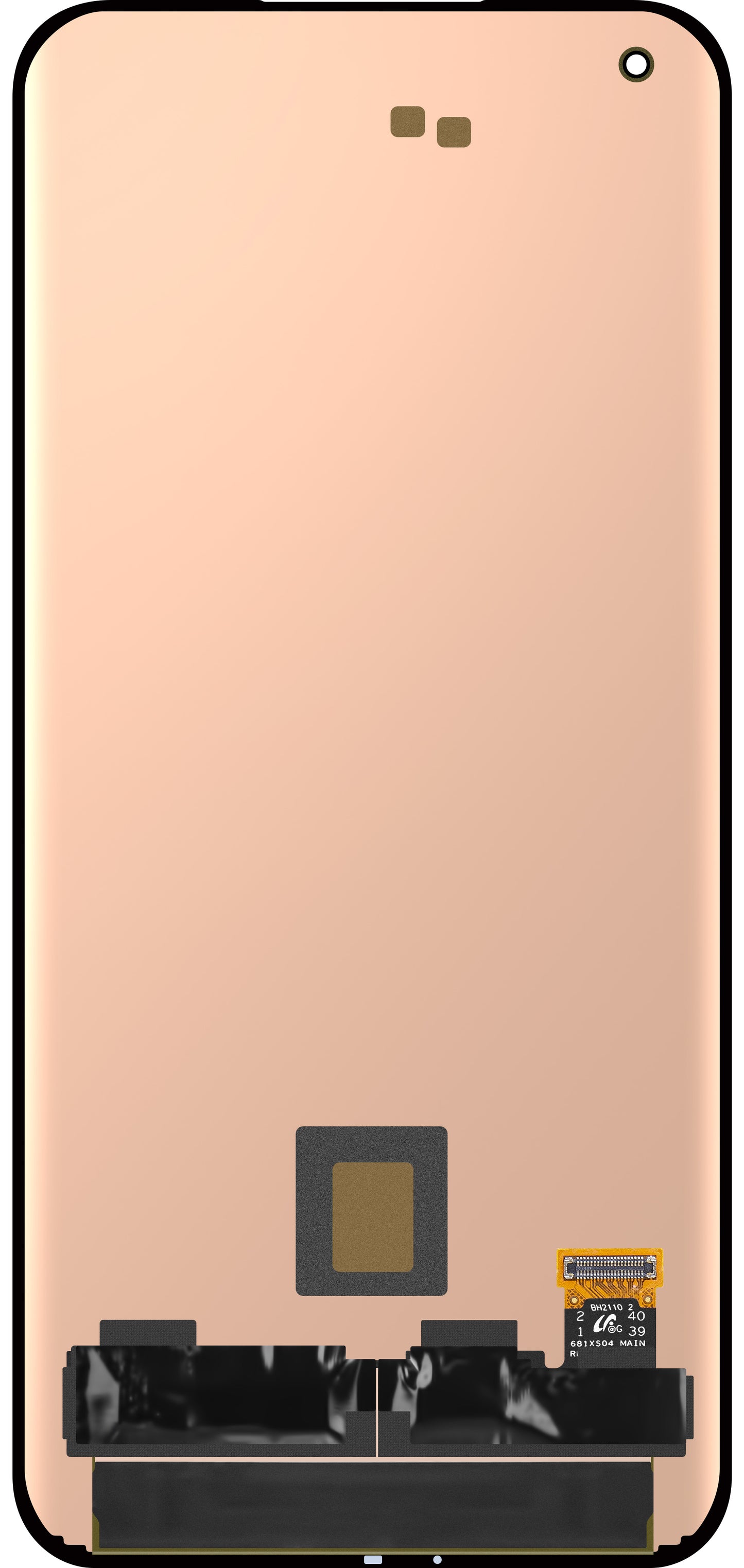 Xiaomi Mi 11 Pro Dotykový displej, výměna