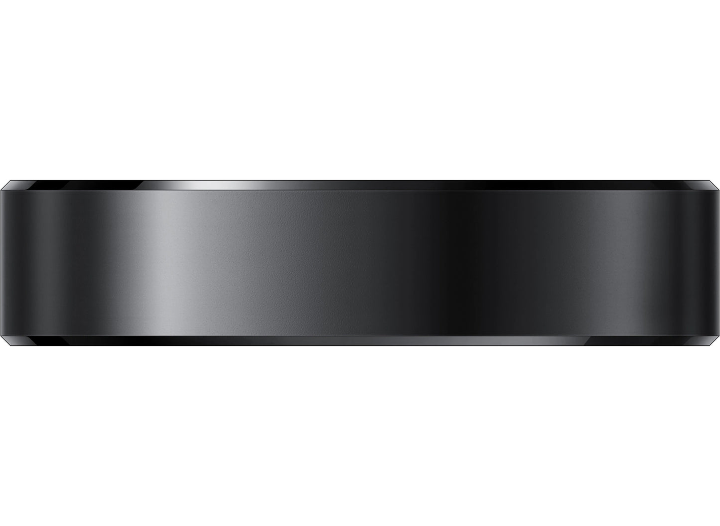 Bezdrátová nabíječka pro Samsung Galaxy Watch Series, USB-C, Černá EP-OR900BBEGWW