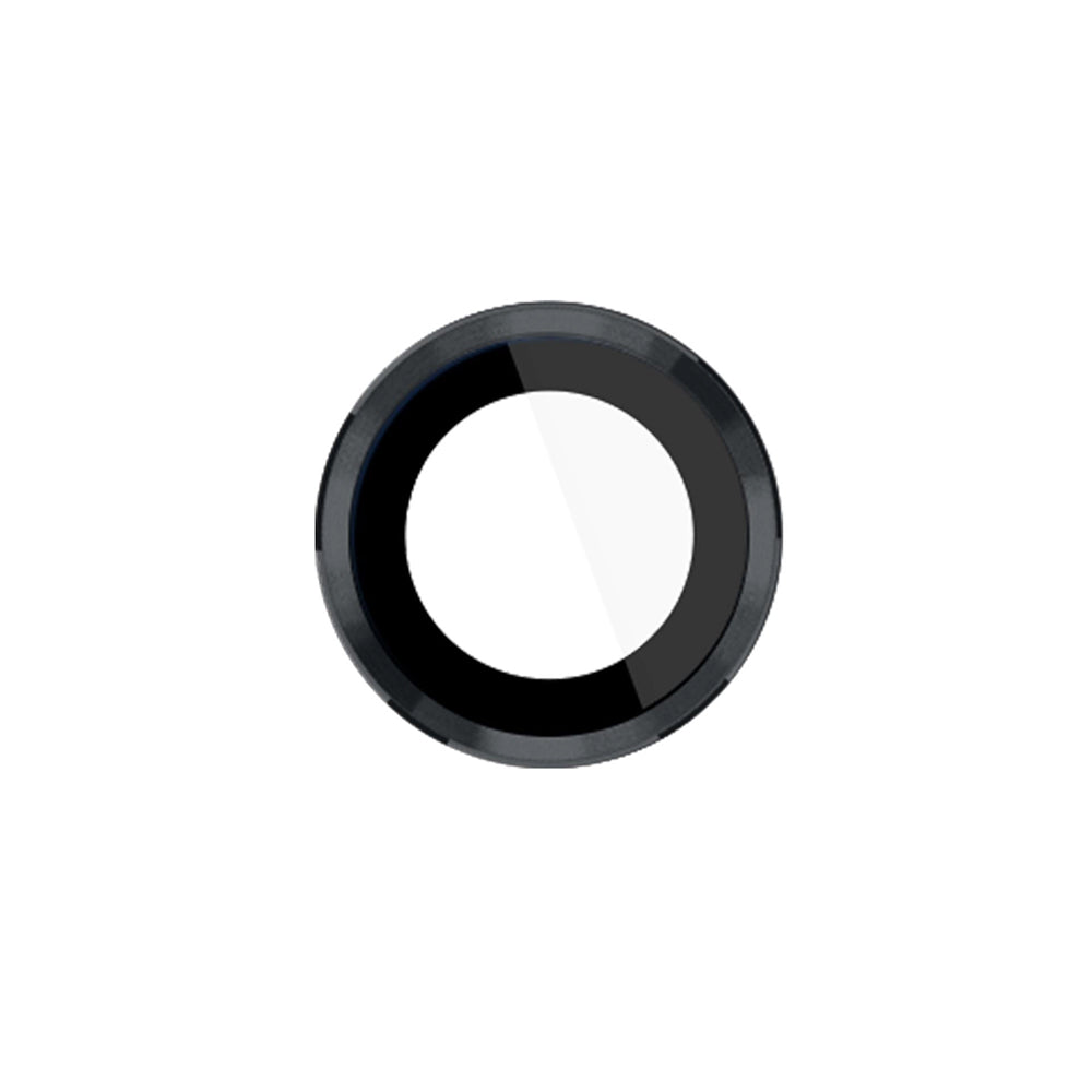 Ochranná fólie zadní kamery 3MK Protection Pro pro Apple iPhone 17e / 16e, tvrzené sklo, průhledná