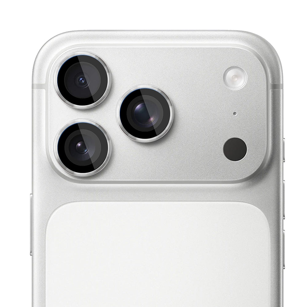 Ochranná fólie na zadní kameru 3MK Protection Pro pro Apple iPhone 18 Pro / 18 Pro Max, tvrzené sklo, průhledná