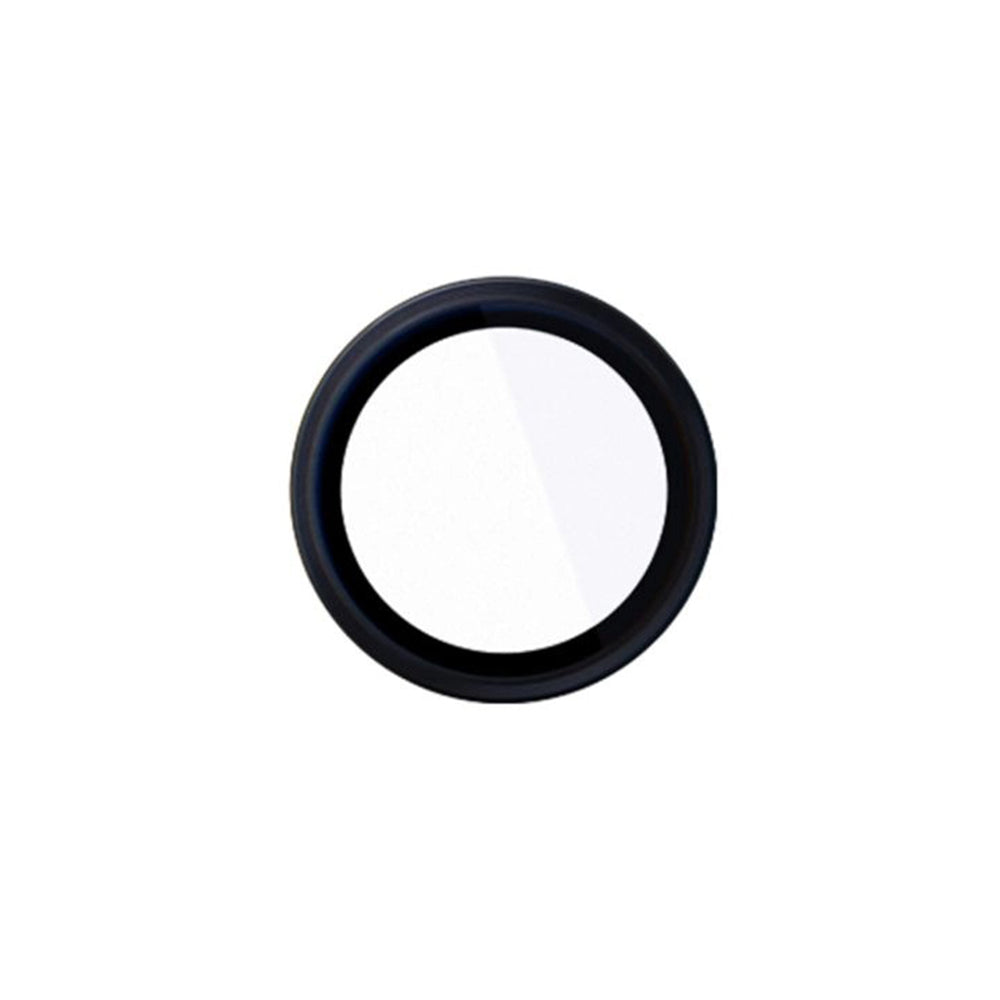 Ochranná fólie na zadní kameru 3MK Protection Pro pro Samsung Galaxy S26 S942, Tvrzené sklo, Černá