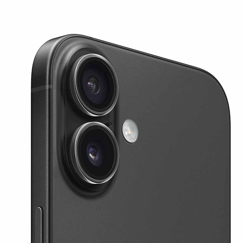 Ochranná fólie Anank AR na zadní kameru pro Apple iPhone 17, Zpevněné sklo, Průhledná