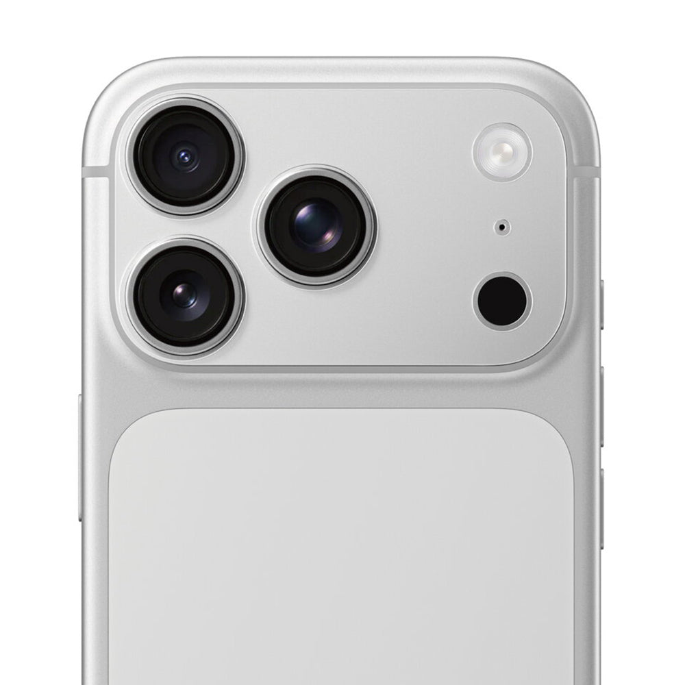 Ochranná fólie na zadní fotoaparát Blueo Invisible pro Apple iPhone 18 Pro Max, plast