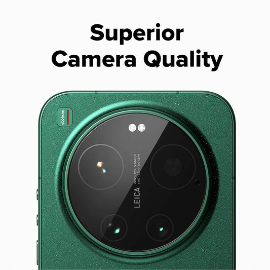 Ochranná fólie na zadní kameru Ringke pro Xiaomi 17 Ultra, tvrzené sklo, sada 2 kusy, průhledná