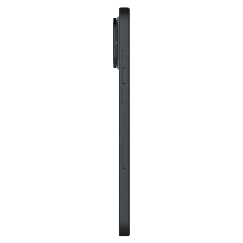Ochranná fólie na zadní kameru Spigen GlastR Optik pro Apple iPhone 16 Plus / 16, Tvrzené sklo, Sada 2 kusy, Černá AGL07922