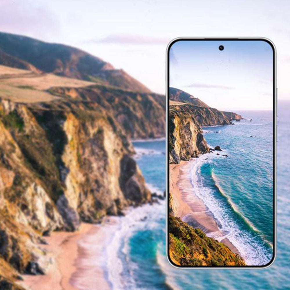 Ochranná fólie Techsuit na zadní kameru pro Xiaomi Redmi Note 15 Pro 5G, Tvrzené sklo, Černá