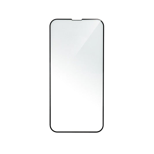OEM ochranná fólie displeje pro Apple iPhone 11 Pro Max / XS Max, stíněné sklo, plně lepené, 5D