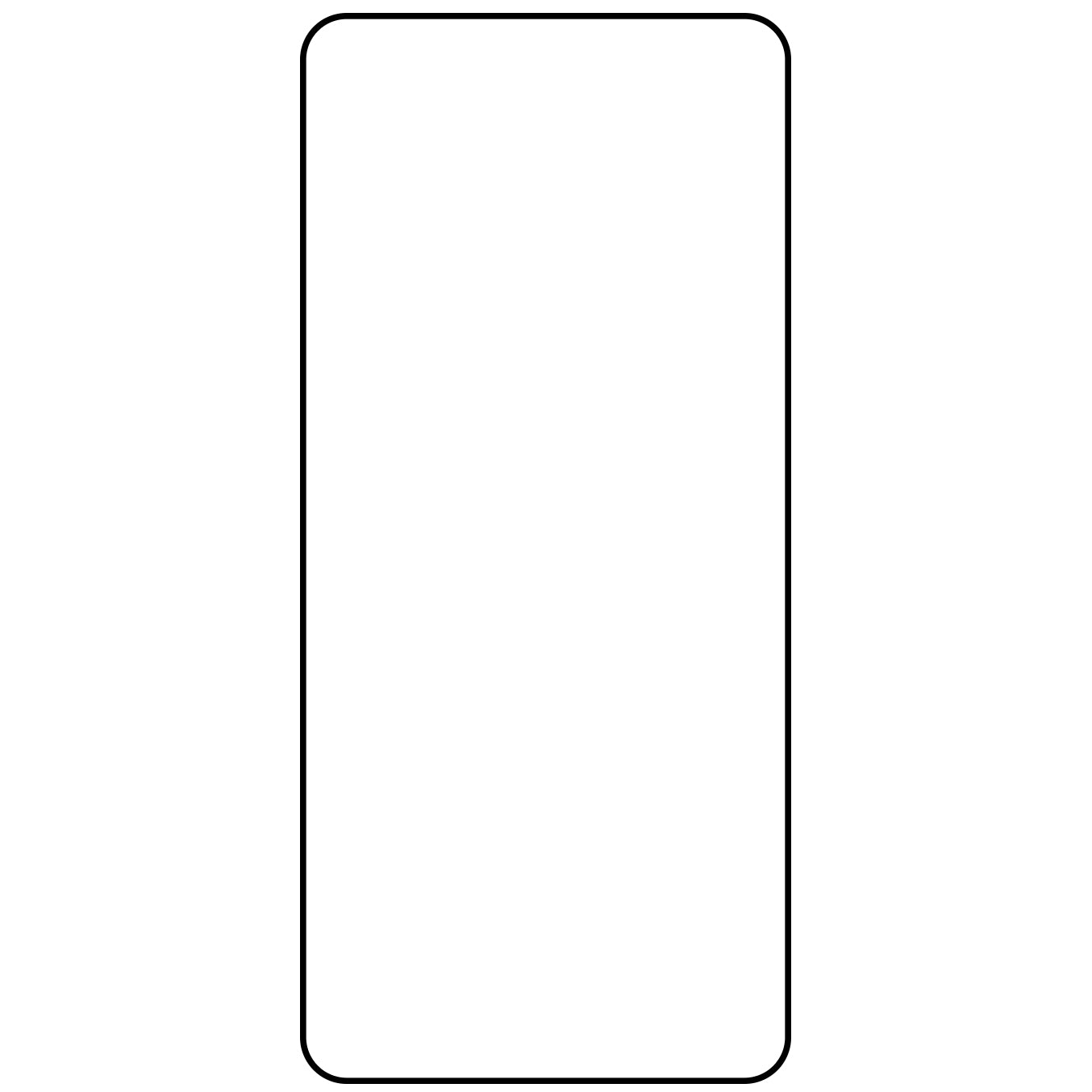 OEM ochranná fólie na displej pro Samsung Galaxy S25 S931, tvrzené sklo, plné lepidlo, 5D, černá