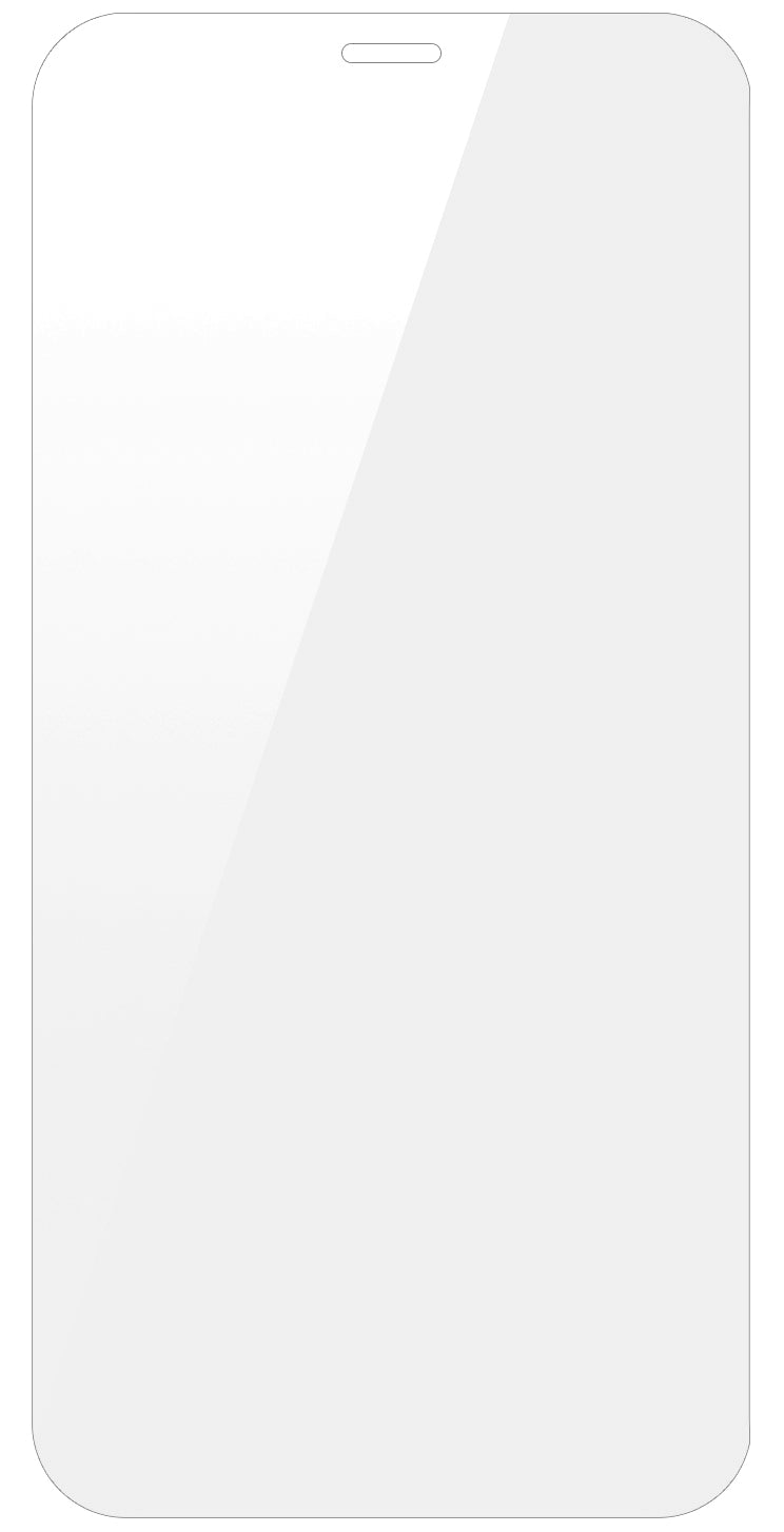BLUE Shield Screen Protector pro Apple iPhone 11 Pro Max / XS Max, stíněné sklo, plně lepené, vhodné do pouzdra