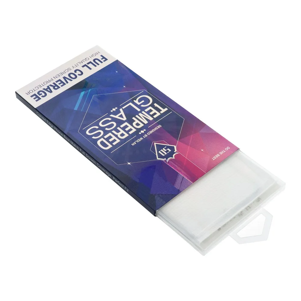 OEM ochranná fólie na displej pro Samsung Galaxy S23+ S916 / S22+ 5G S906, tvrzené sklo, plné lepidlo, 5D, černá