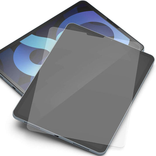 Ochranná fólie na displej HOFI PRO+ pro Apple iPad Air (2022) / Air (2020), tvrzené sklo, plné lepidlo, HOFI040