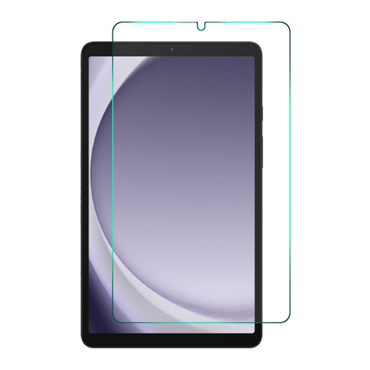 Ochranná fólie na displej Lito Classic pro Samsung Galaxy Tab A11 / Tab A9, tvrzené sklo, plné lepidlo, 2.5D