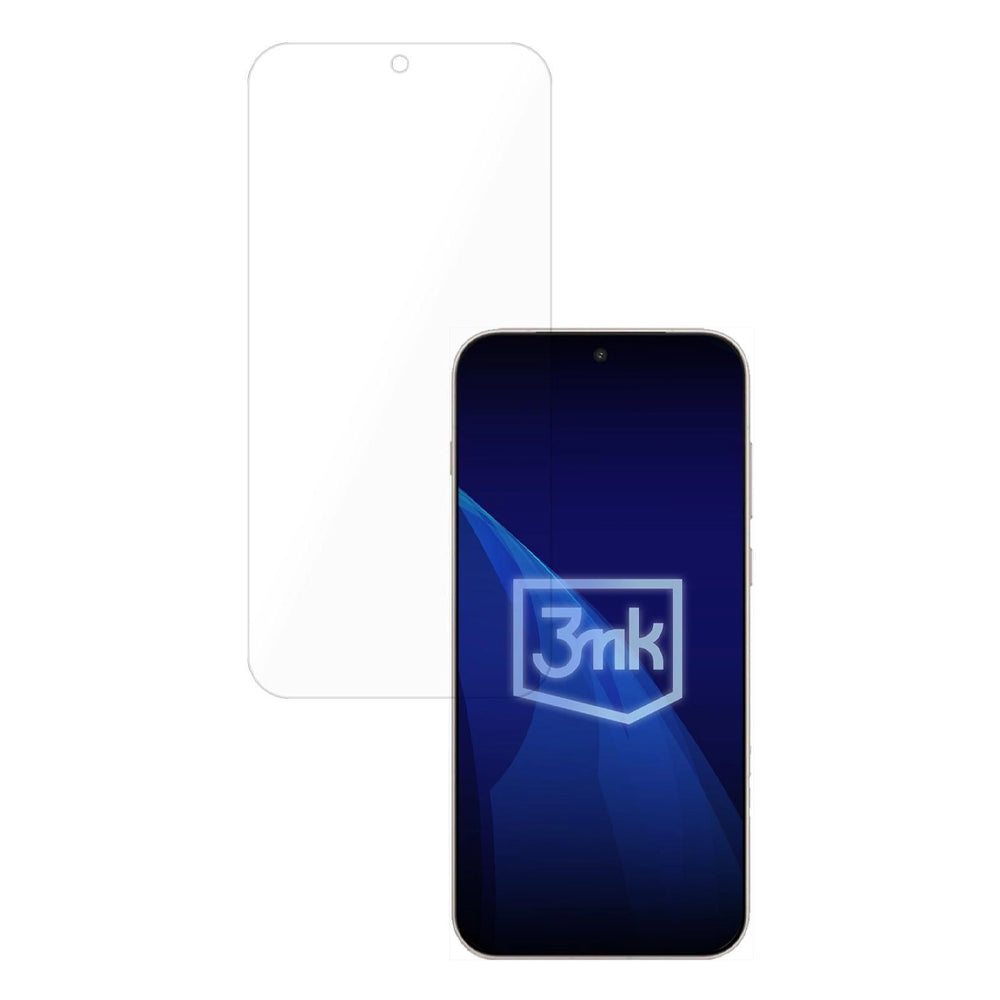 Ochranná fólie na displej 3MK ARC+ pro OnePlus 15, Plast