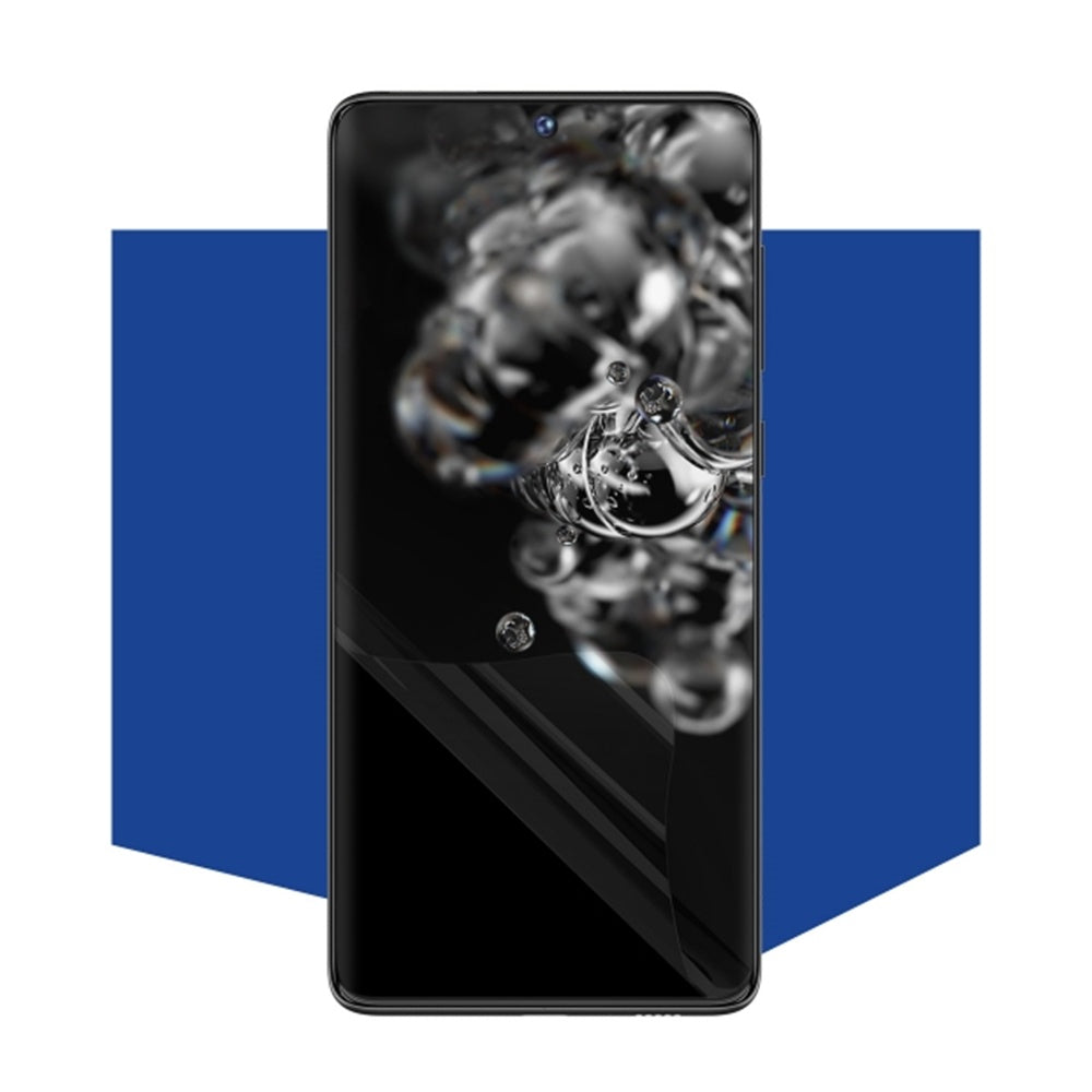 Ochranná fólie na displej 3MK ARC+ pro OnePlus 15, Plast