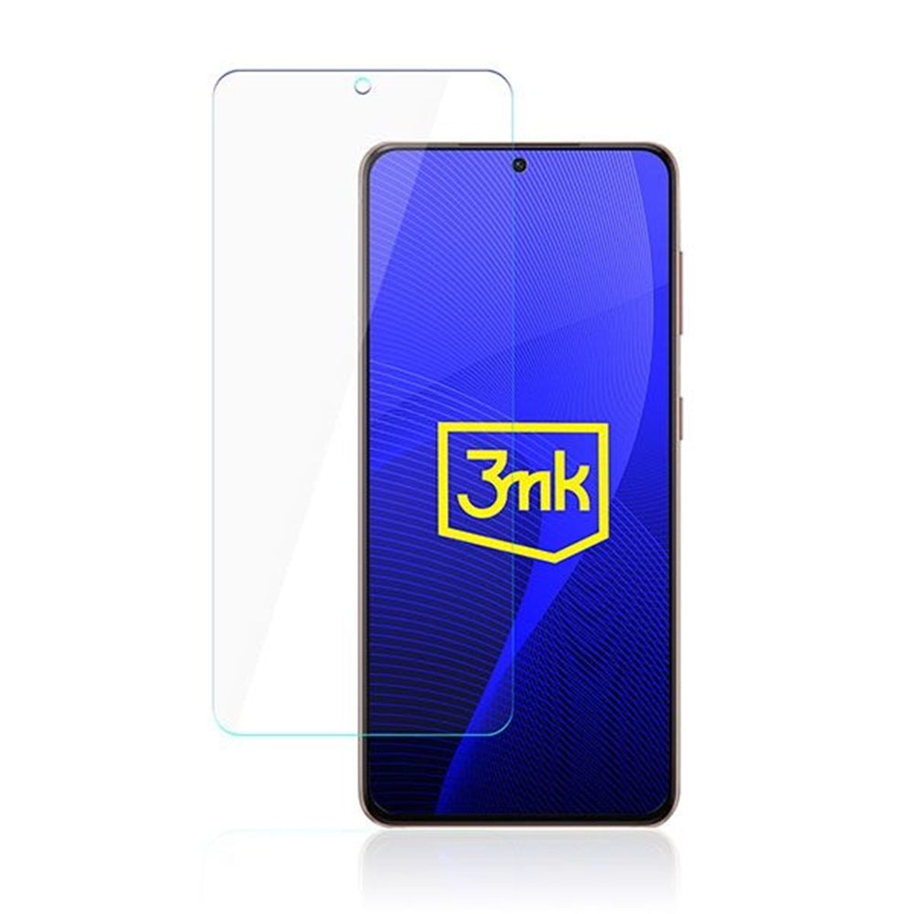 Ochranná fólie na displej 3MK FlexibleGlass pro OnePlus Nord 3, flexibilní sklo, plné lepidlo