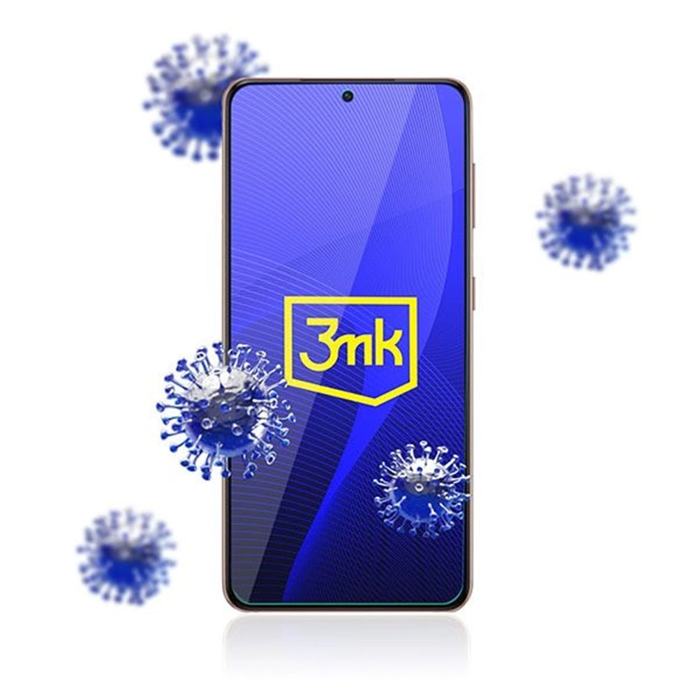 Ochranná fólie na displej 3MK FlexibleGlass pro OnePlus Nord 3, flexibilní sklo, plné lepidlo