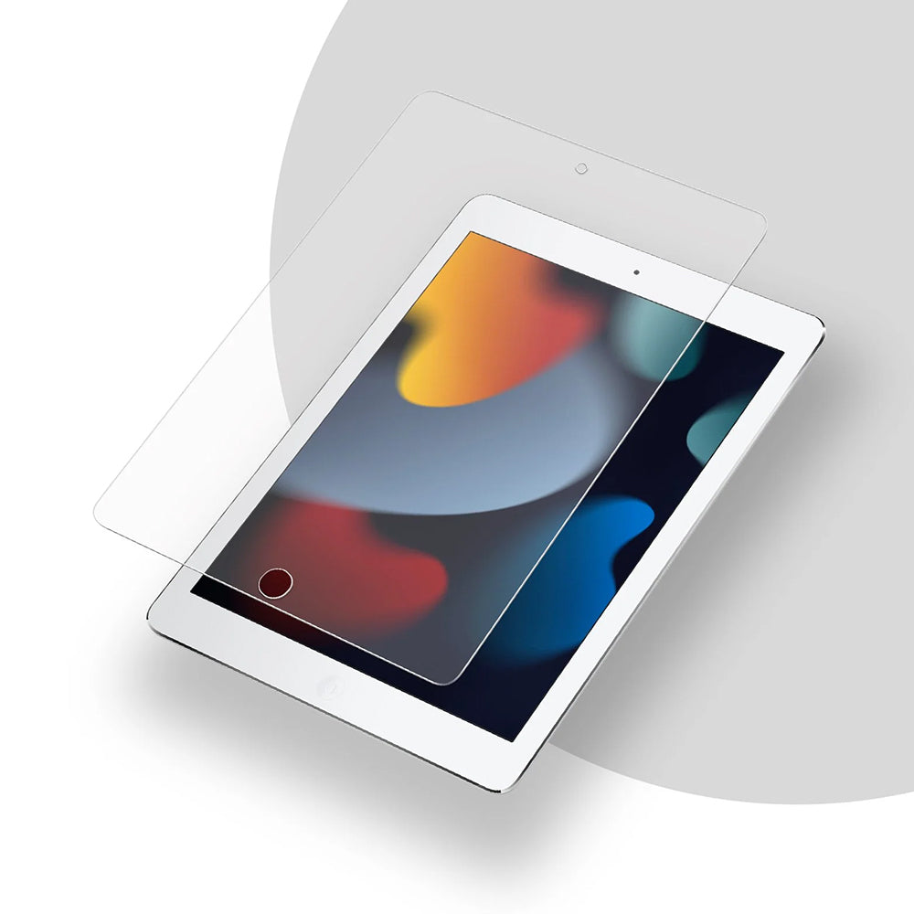 Ochranná fólie na displej 3MK FlexibleGlass pro Samsung Galaxy Tab A11+ / Tab A9+, flexibilní sklo, plné lepidlo