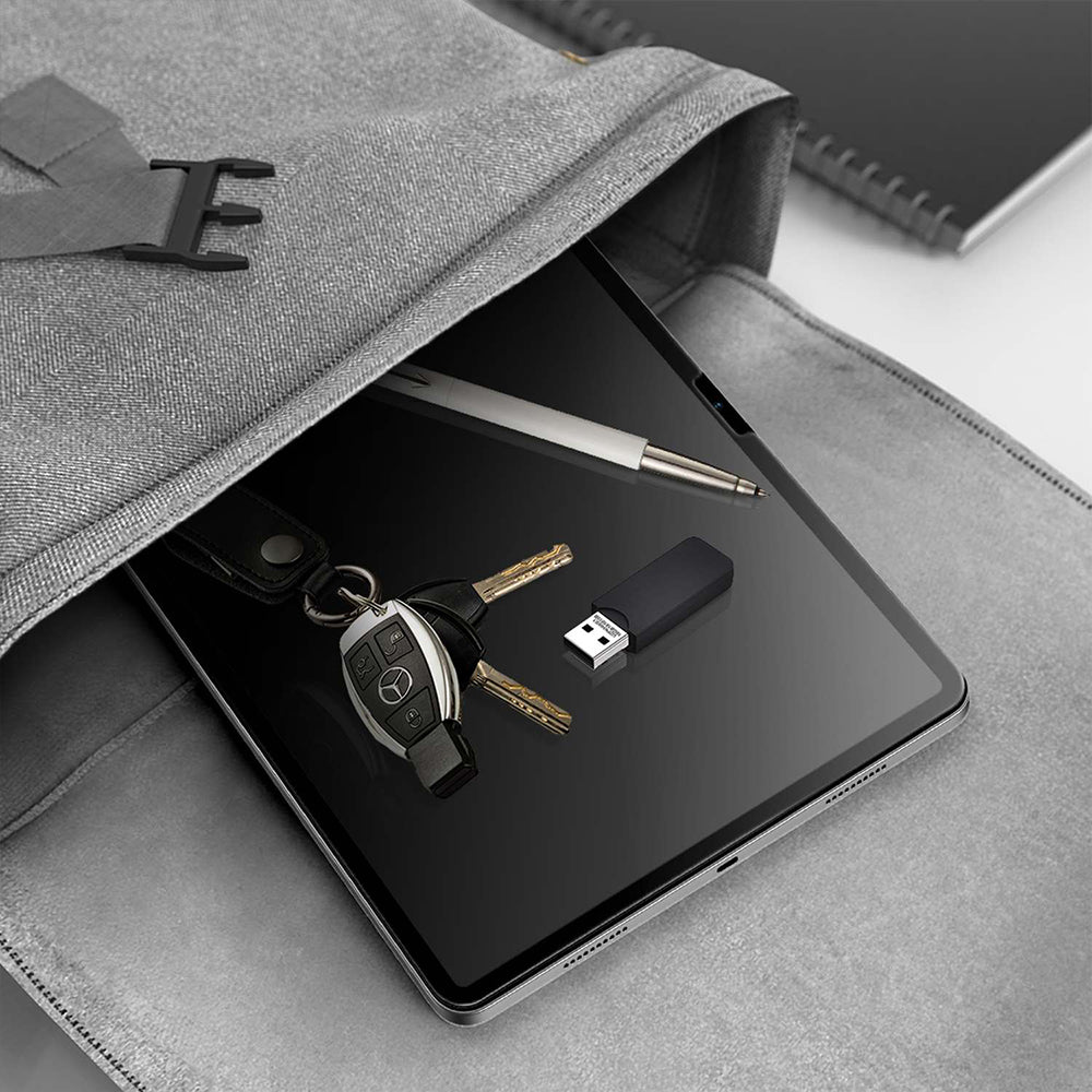 Ochranná fólie na displej 3MK FlexibleGlass pro Samsung Galaxy Tab A11+ / Tab A9+, flexibilní sklo, plné lepidlo