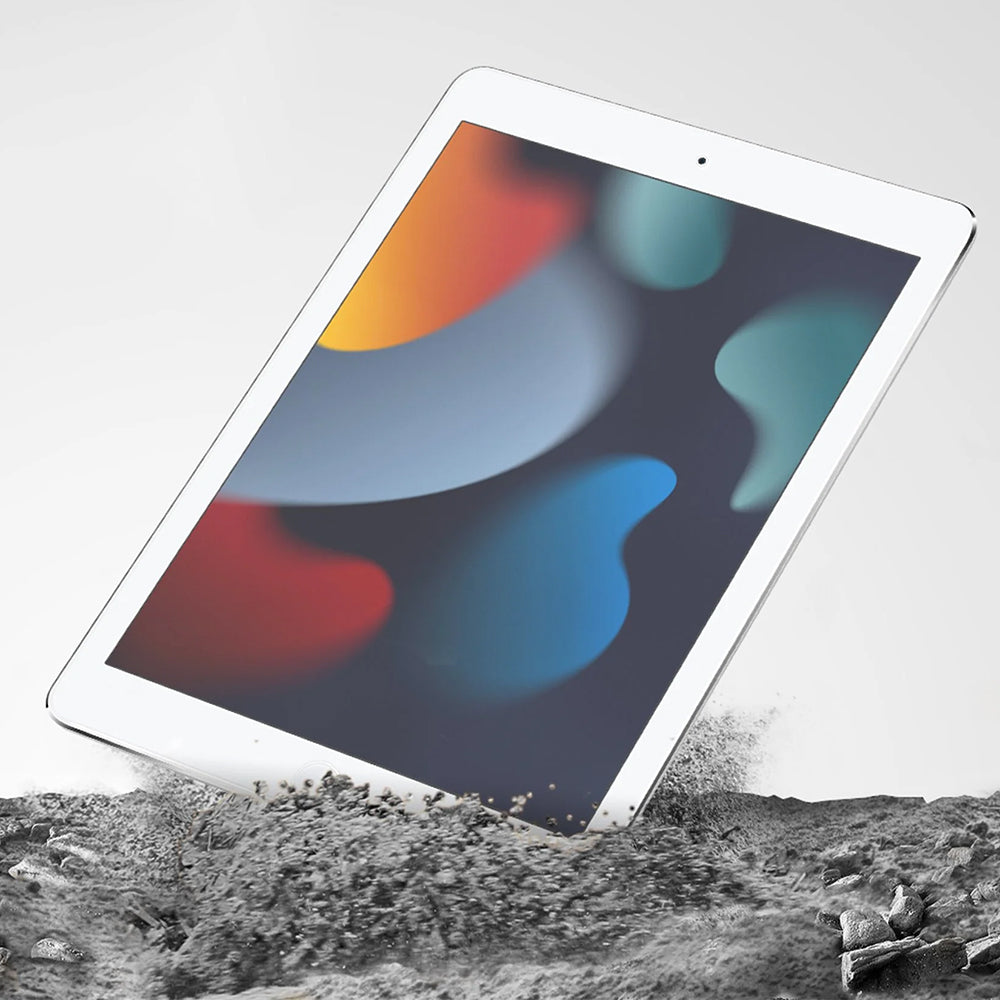 Ochranná fólie na displej 3MK FlexibleGlass pro Samsung Galaxy Tab A11+ / Tab A9+, flexibilní sklo, plné lepidlo